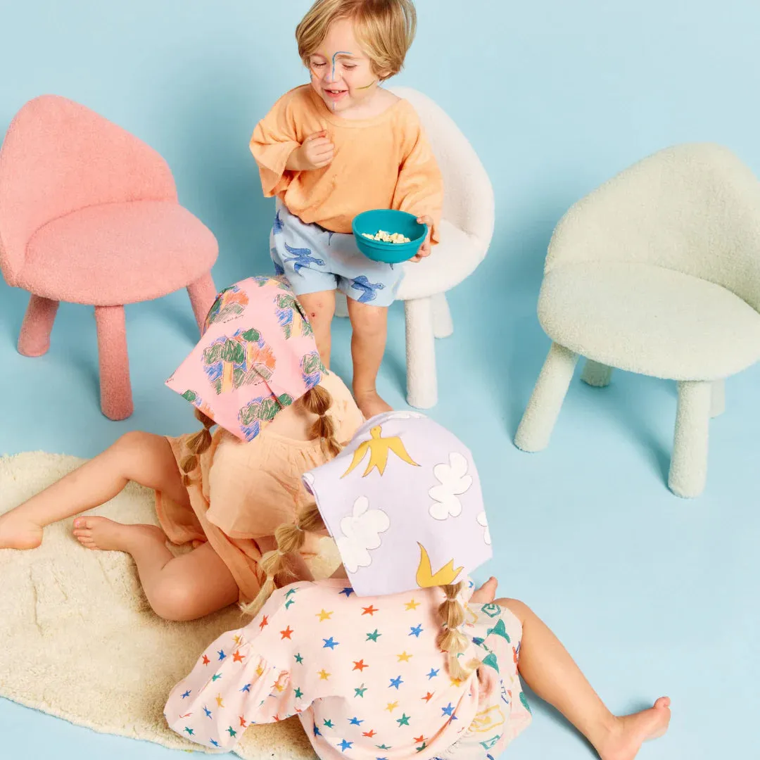 Milkmaid Chairs