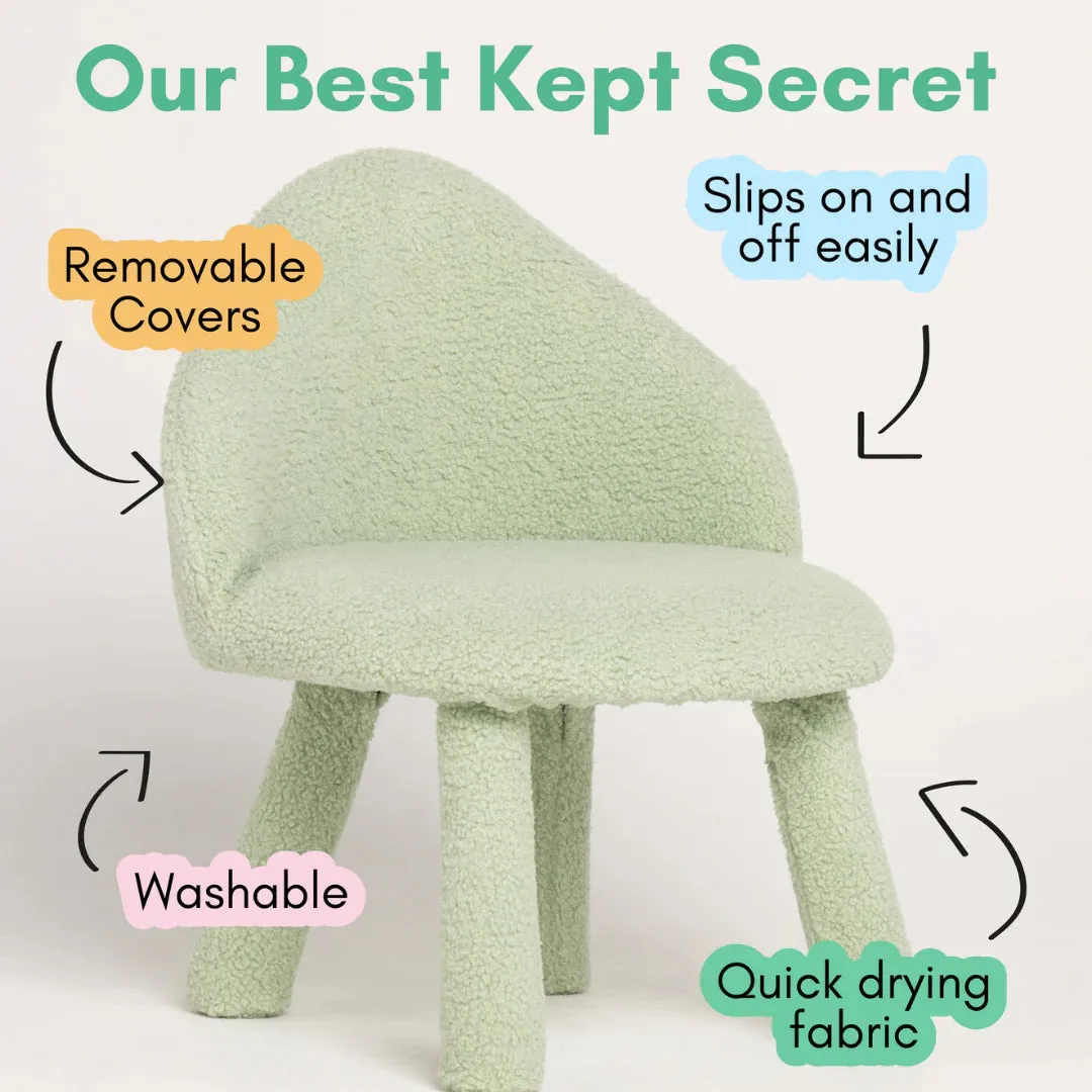 Milkmaid Chairs