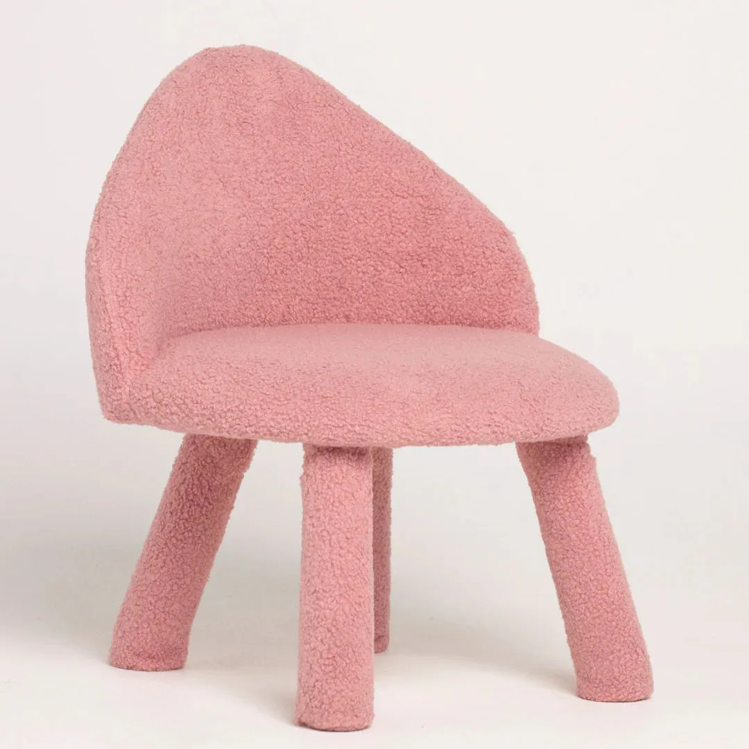 Milkmaid Chairs