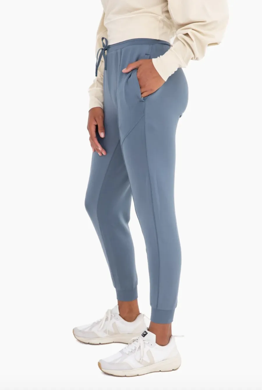 MOB Dream Jogger-Blue