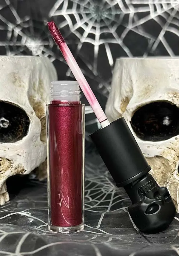 Mulled Wine | LIP DUO