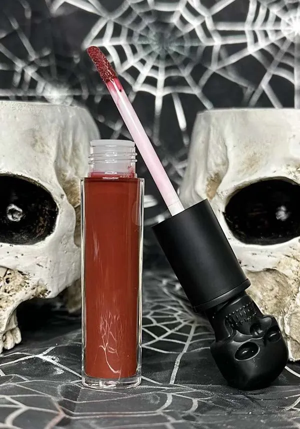 Mulled Wine | LIP DUO