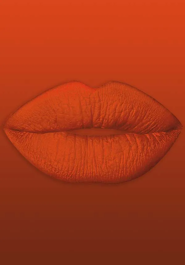 Nectar Of The Gods | LIQUID VELVET LIPSTICK