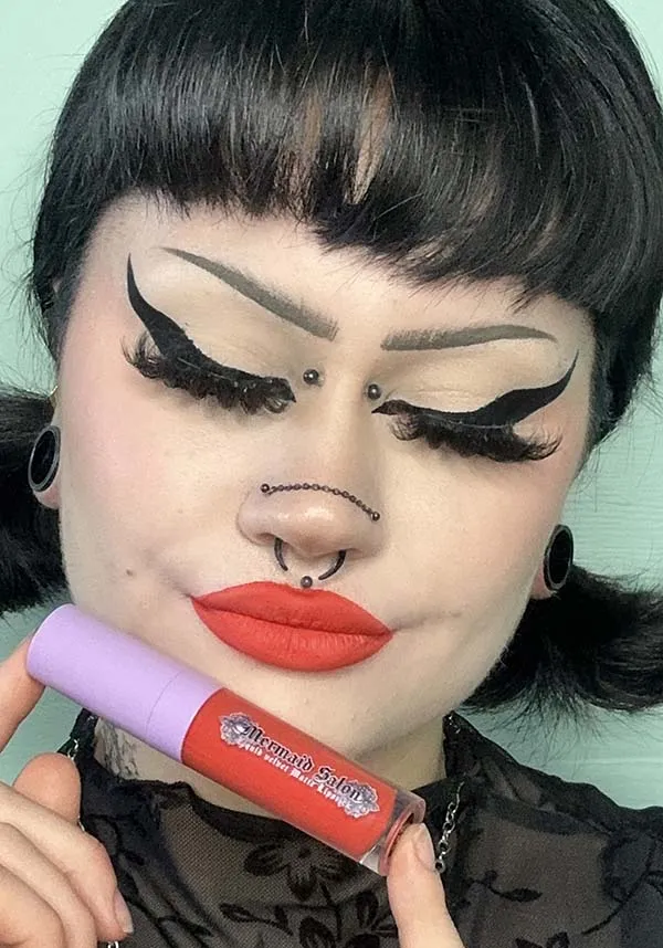 Nectar Of The Gods | LIQUID VELVET LIPSTICK