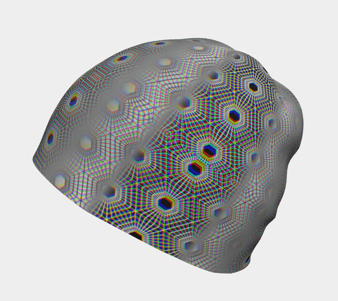 Neuroweb Beanie