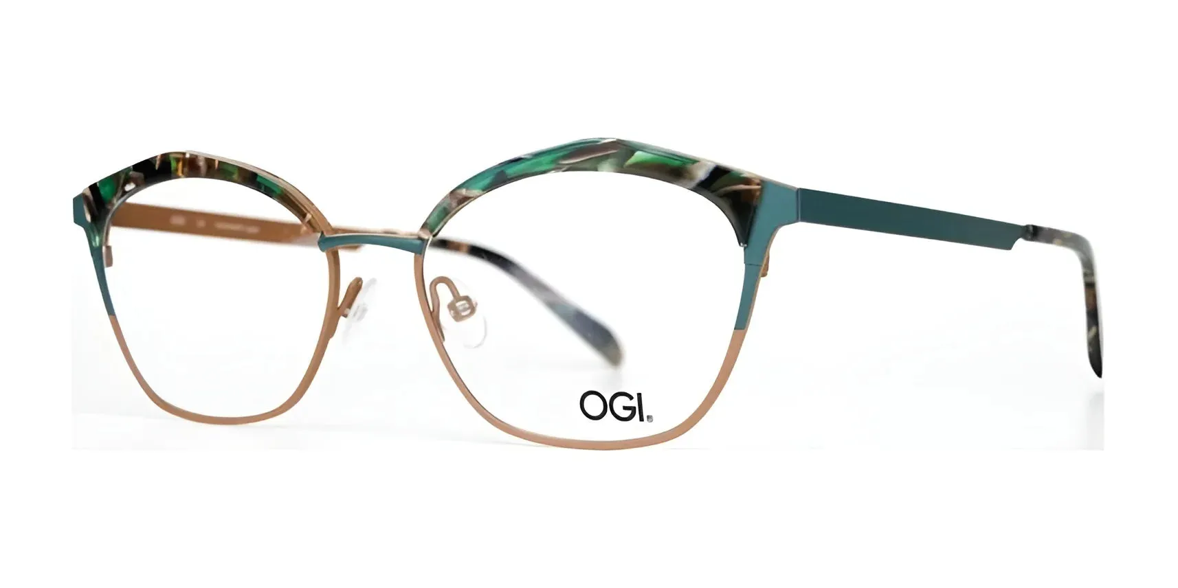 OGI LOON Eyeglasses | Size 53