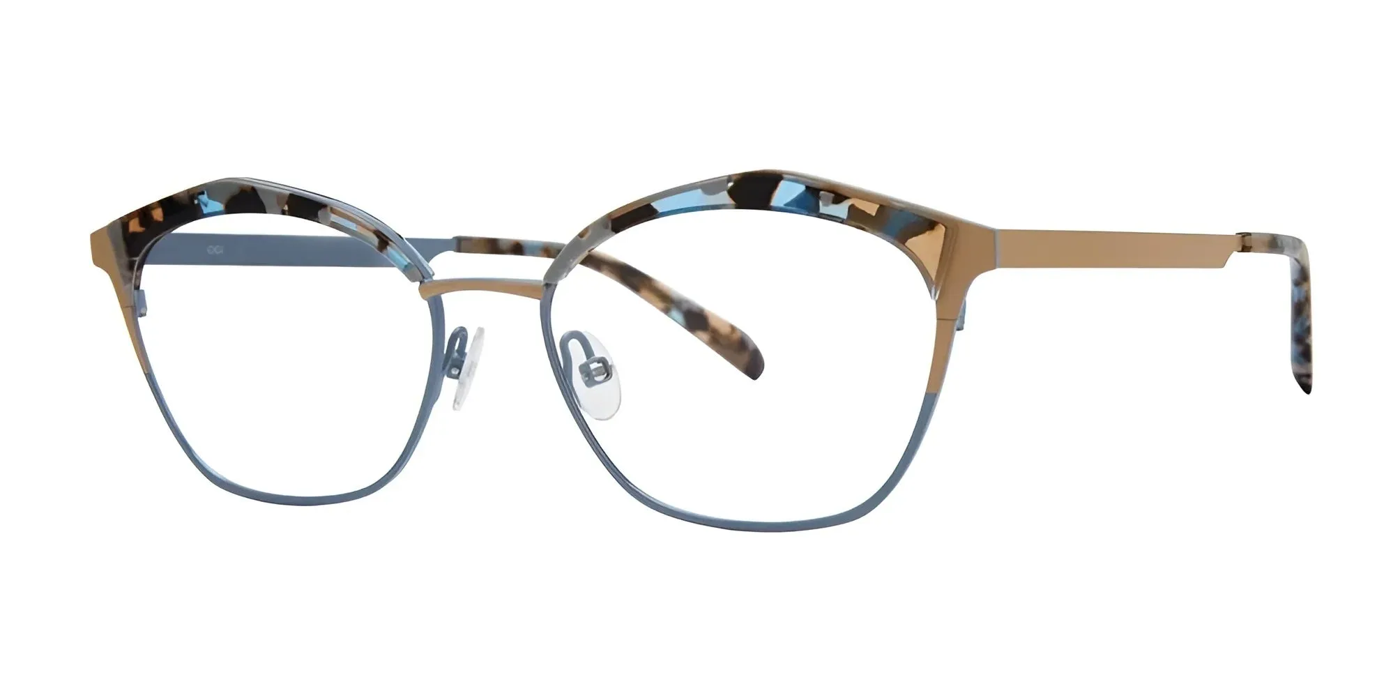 OGI LOON Eyeglasses | Size 53