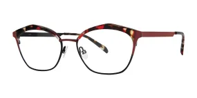 OGI LOON Eyeglasses | Size 53