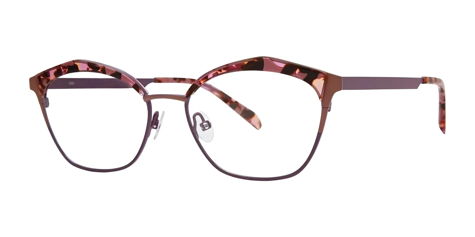 OGI LOON Eyeglasses | Size 53