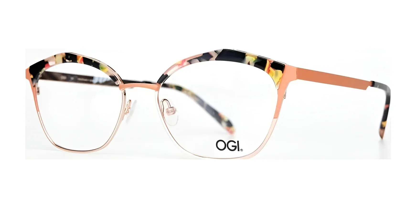 OGI LOON Eyeglasses | Size 53