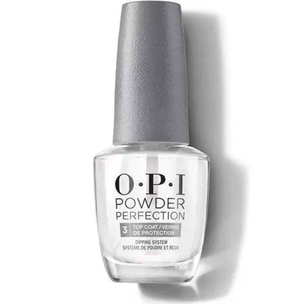 OPI Dipping Liquids - Top 0.5oz #DPT30
