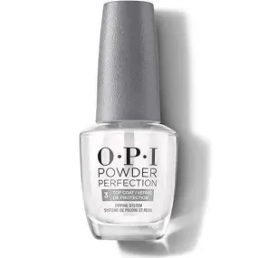 OPI Dipping Liquids - Top 0.5oz #DPT30