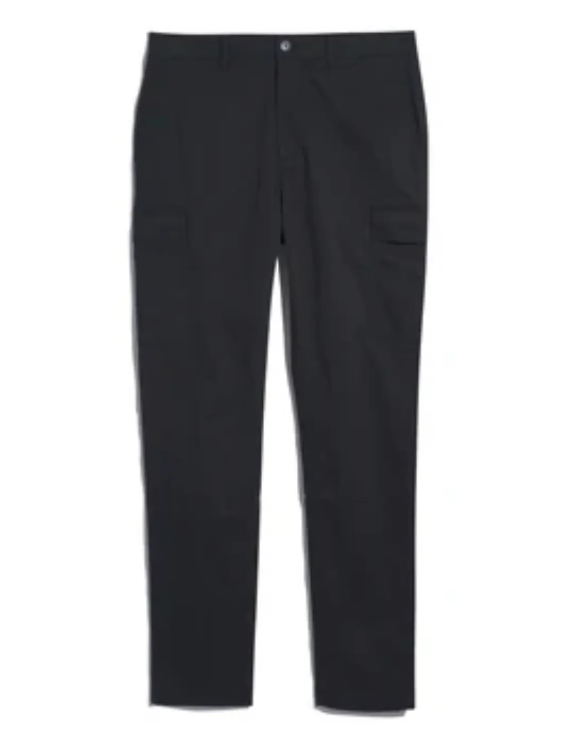 Original Penguin Black Stretch Cargo