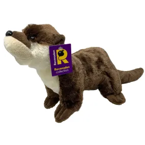 Otter Soft Toy - 30cm