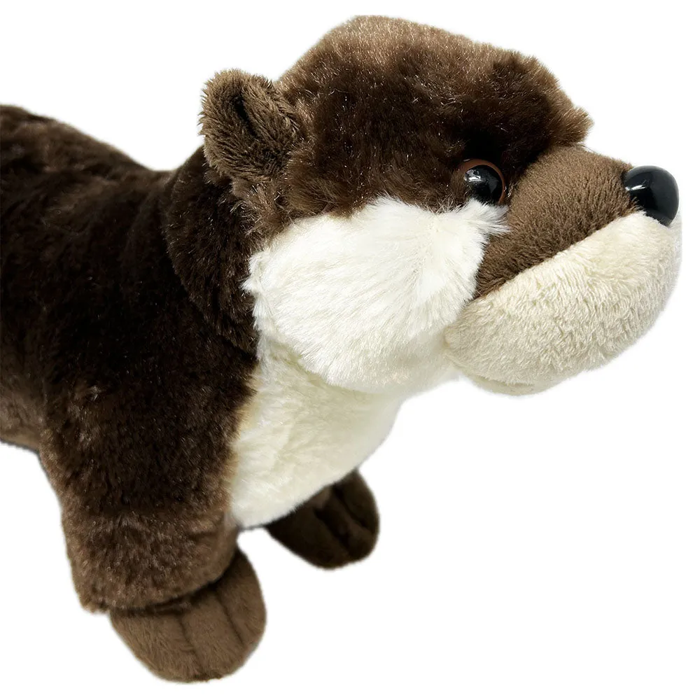 Otter Soft Toy - 30cm