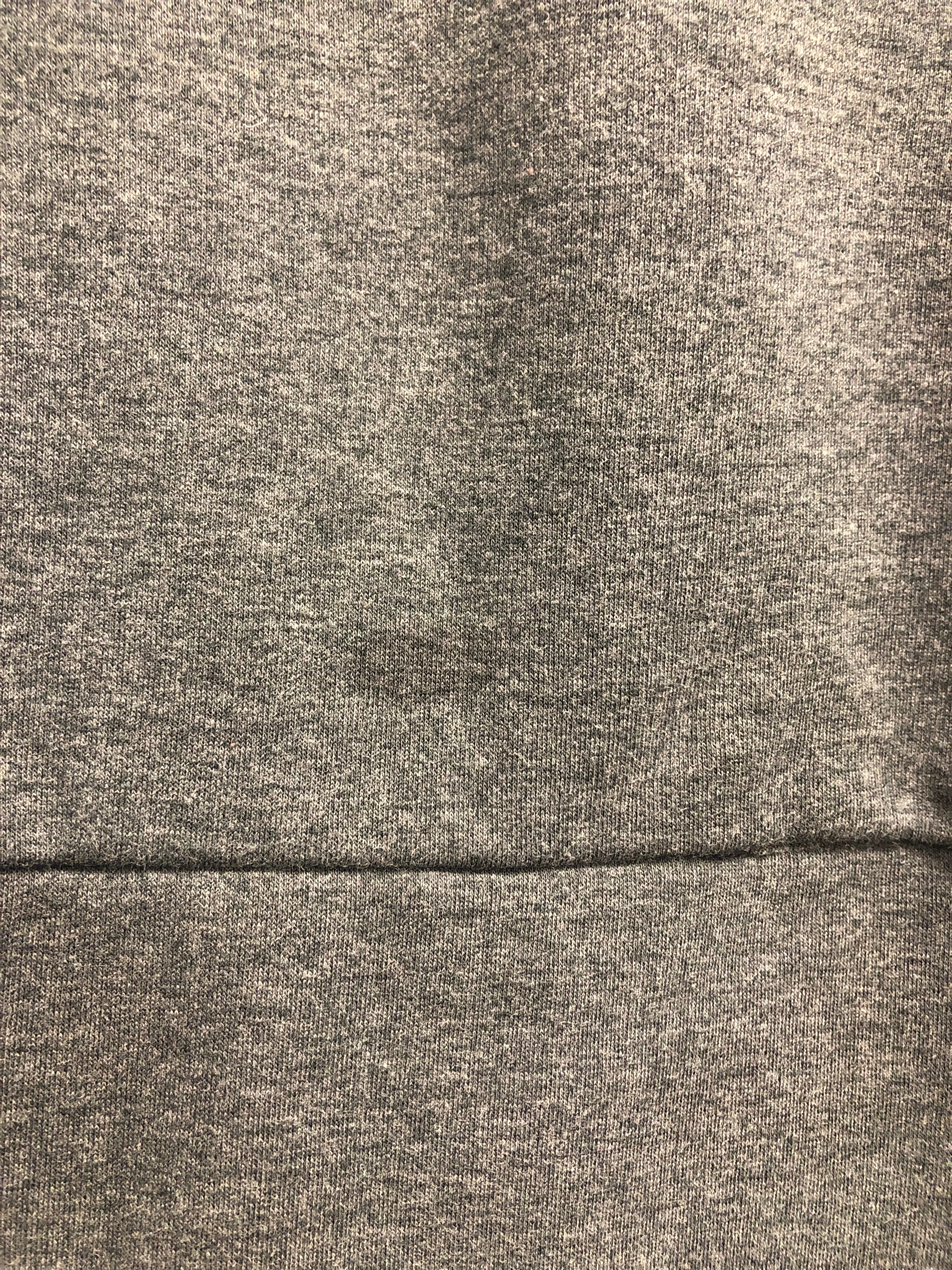 Outlet 7072 - Latched Mama Harbor Snap Nursing Pullover - Charcoal - Medium