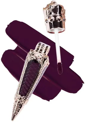Owl | LIQUID LUXE VELVET LIPSTICK