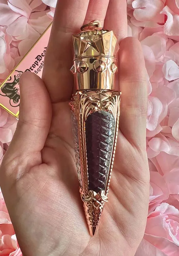 Owl | LIQUID LUXE VELVET LIPSTICK