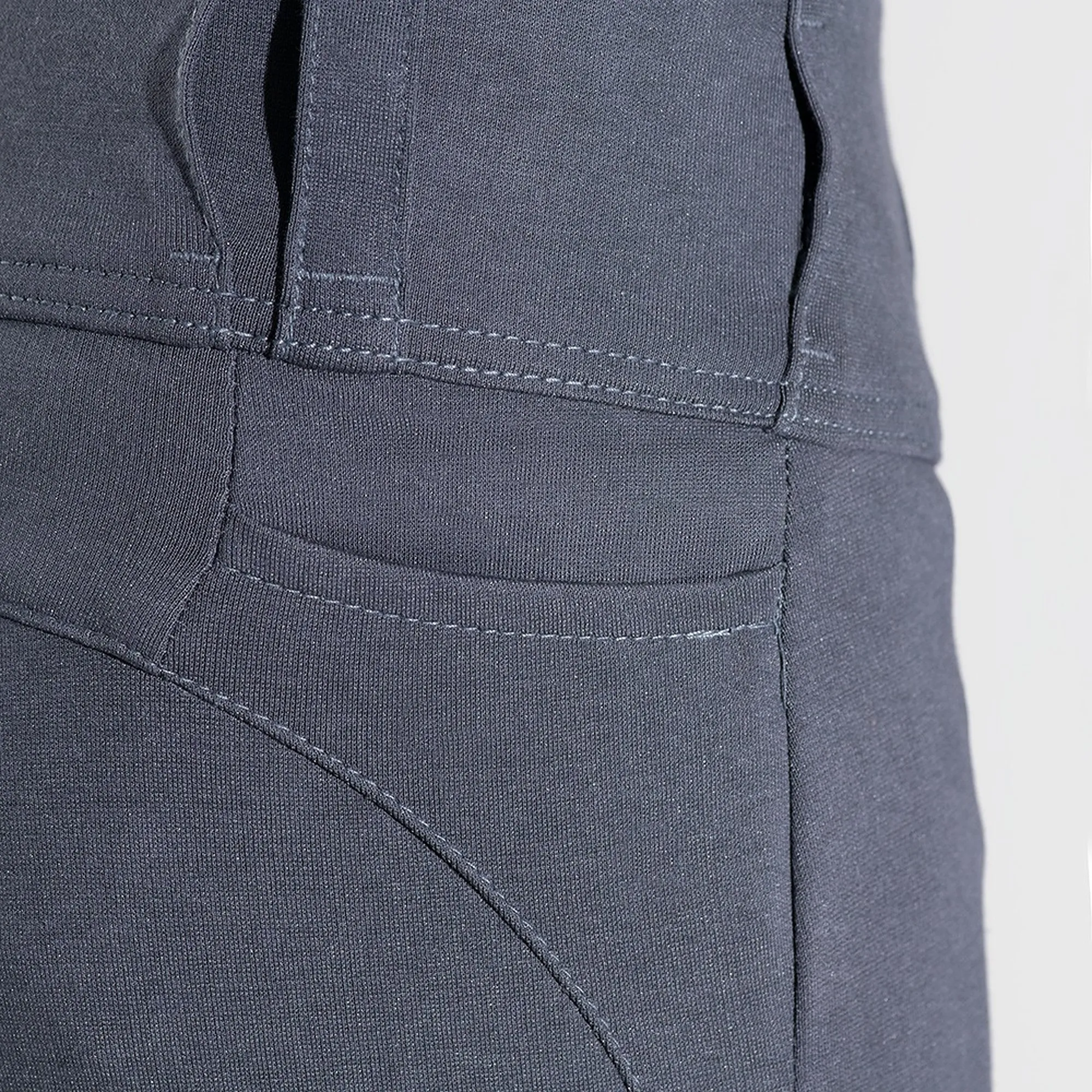 Oxford Armoured Ladies Super Leggings 2.0 - Grey