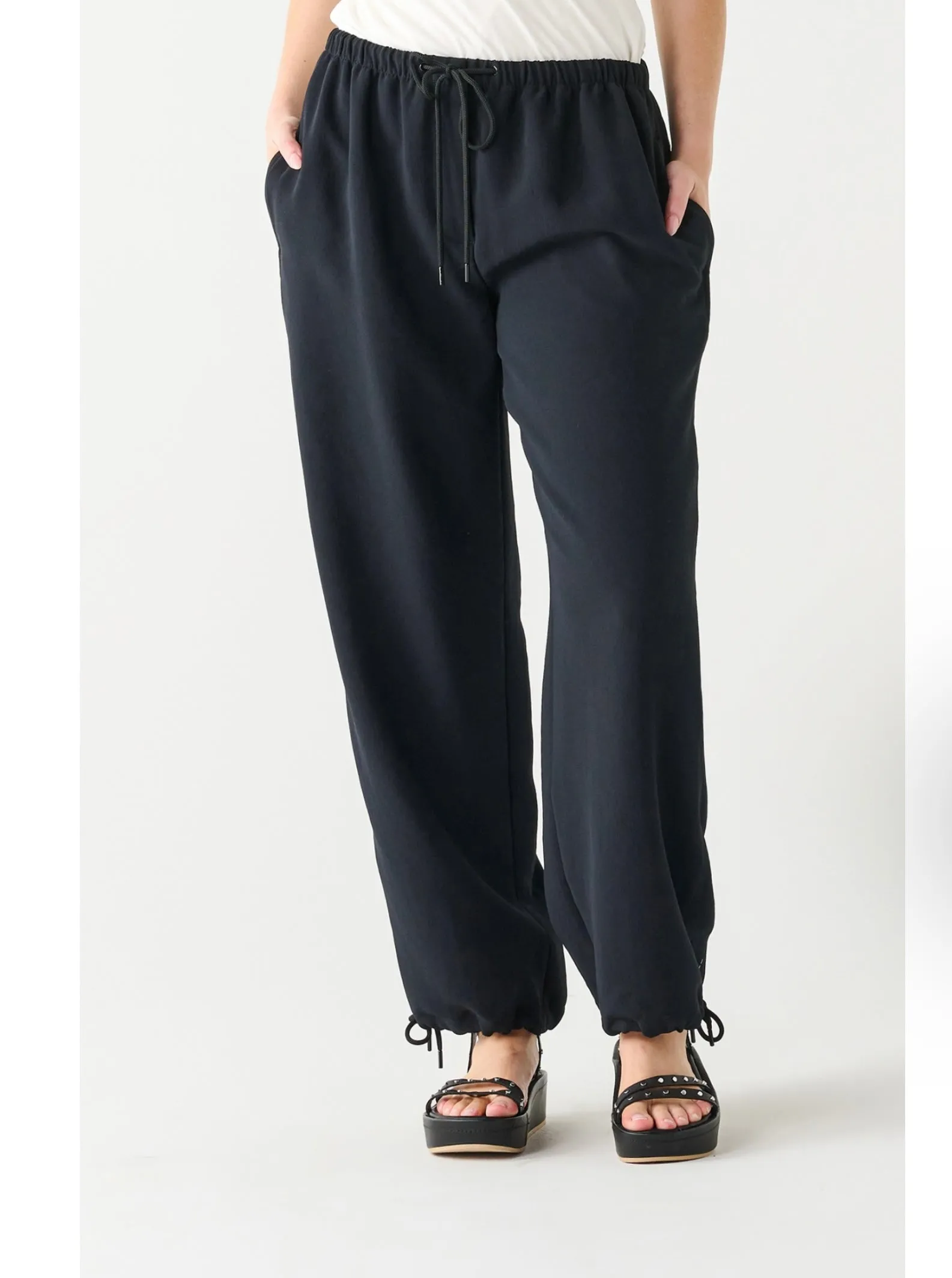 Parachute Pants