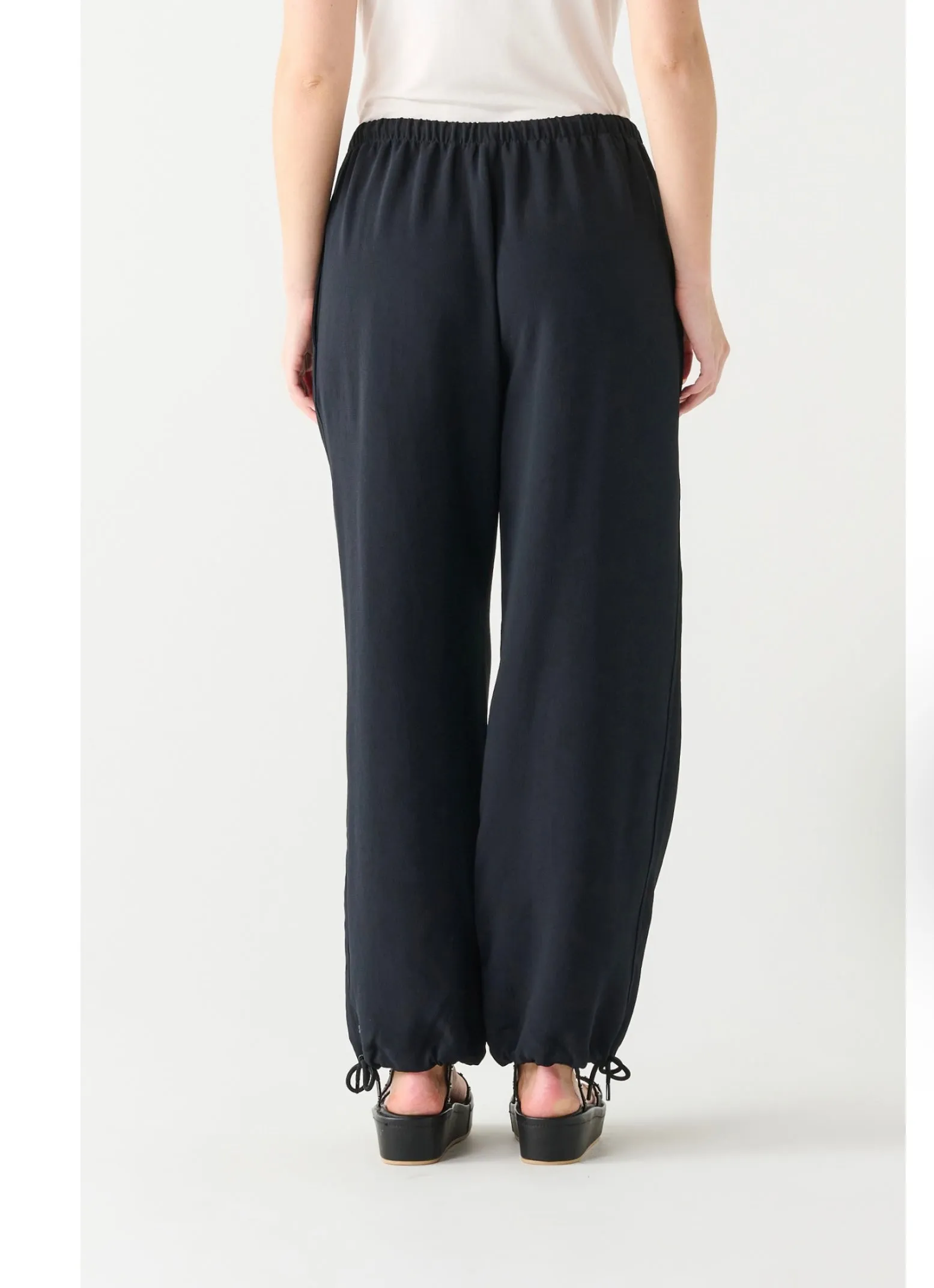 Parachute Pants
