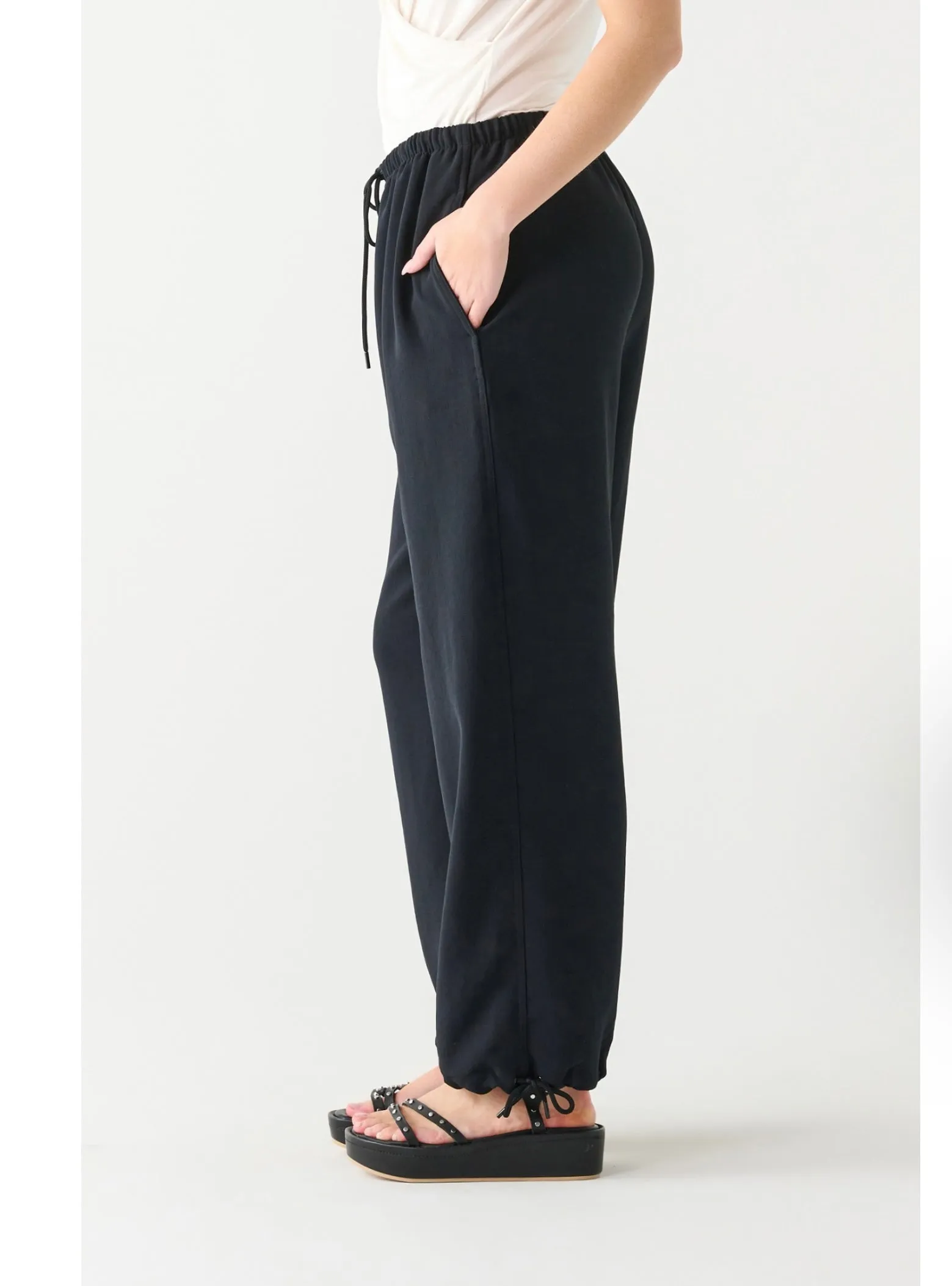 Parachute Pants