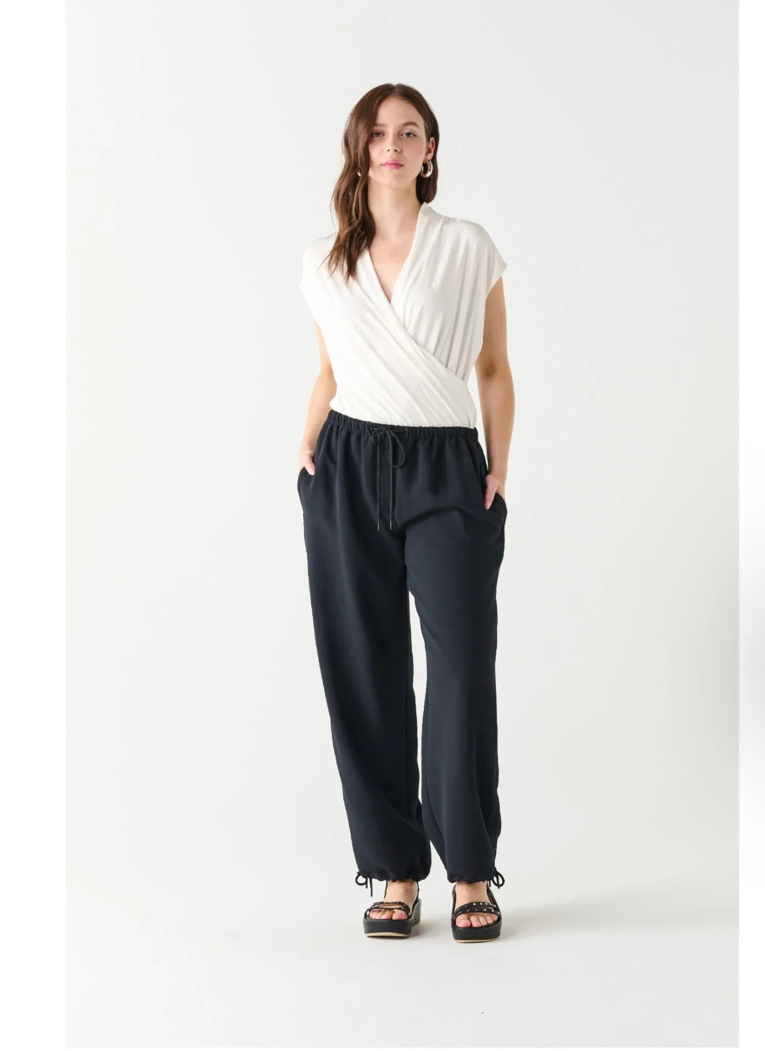 Parachute Pants