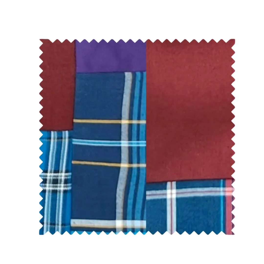 Paragon Stitch Pants