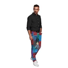 Paragon Stitch Pants