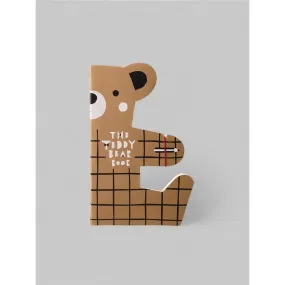 Pebble - Teddy ,L'Ourson à Habiller||Pebble - The Teddy Bear Book