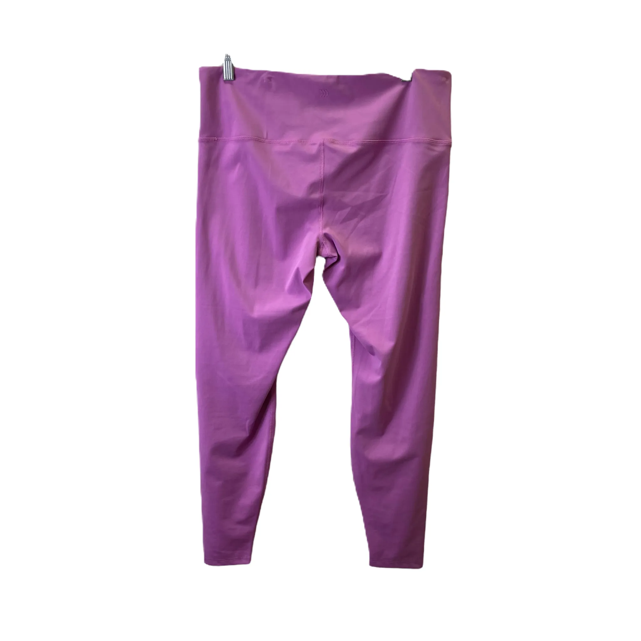 Pink Athletic Leggings By All In Motion, Size: Xl