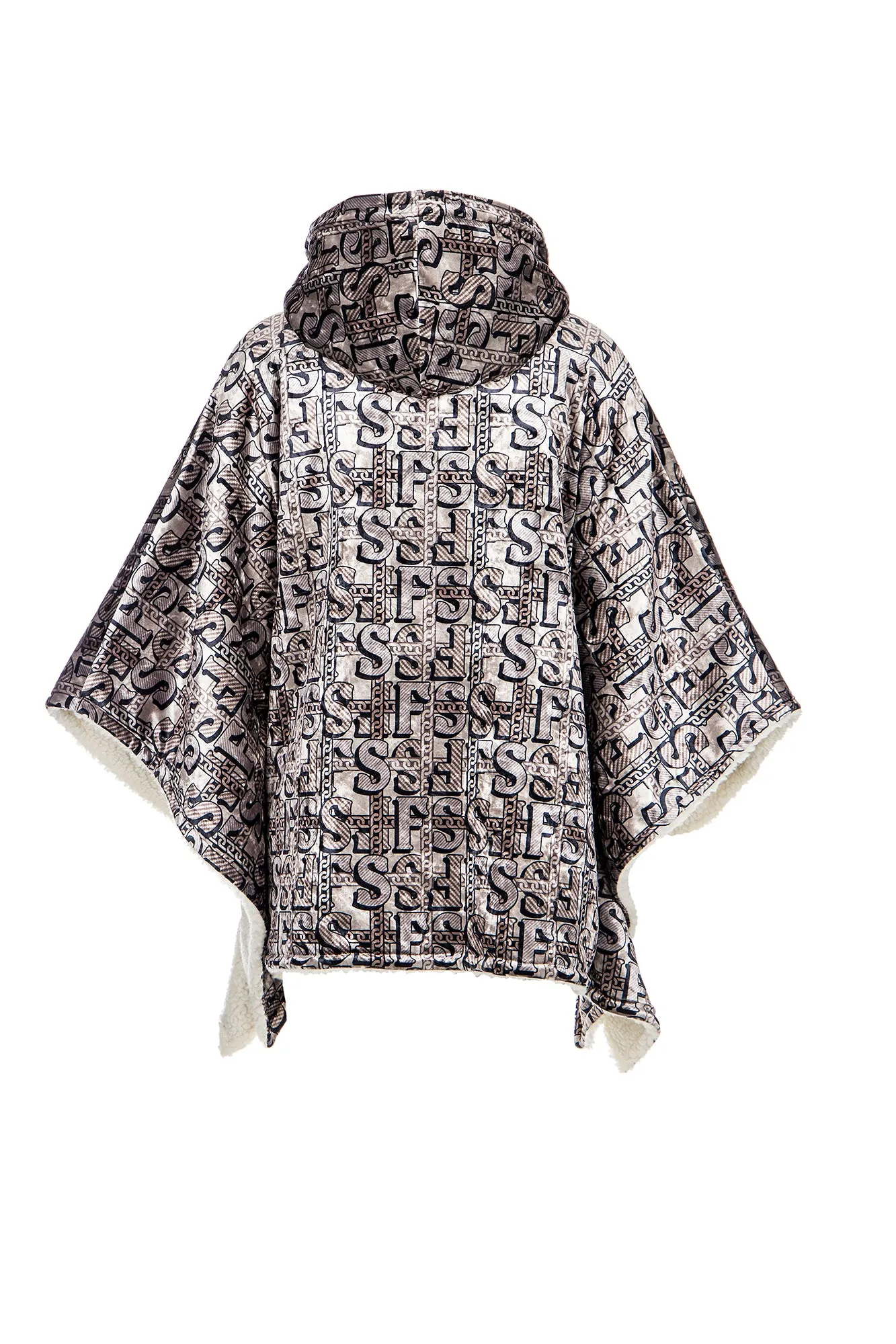 PONCHO FS