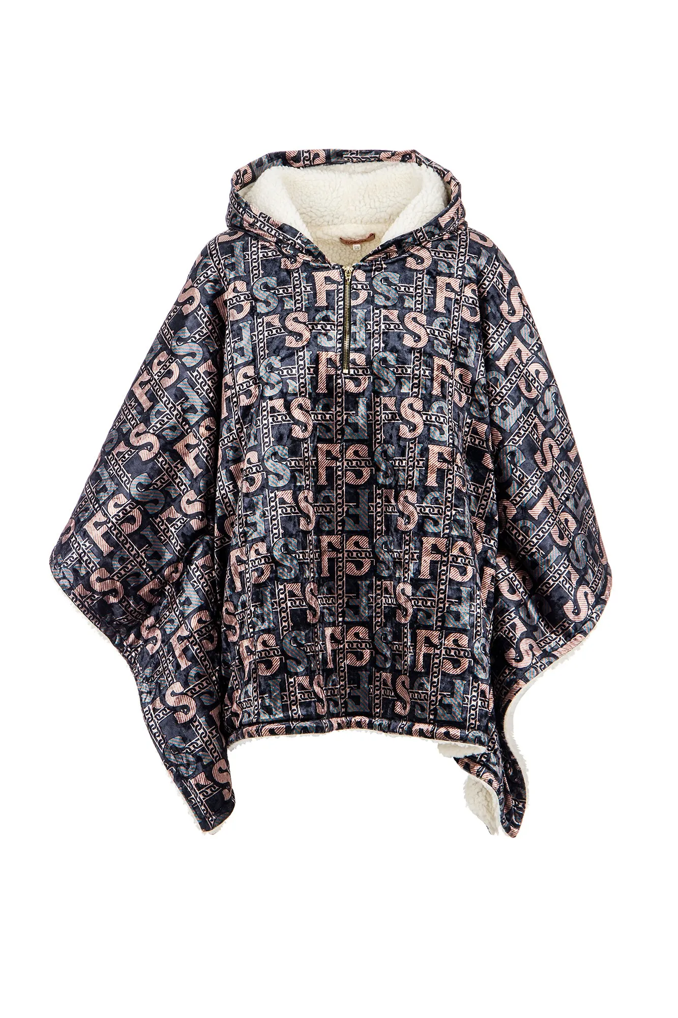 PONCHO FS