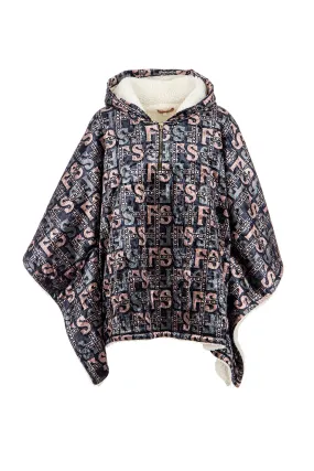 PONCHO FS