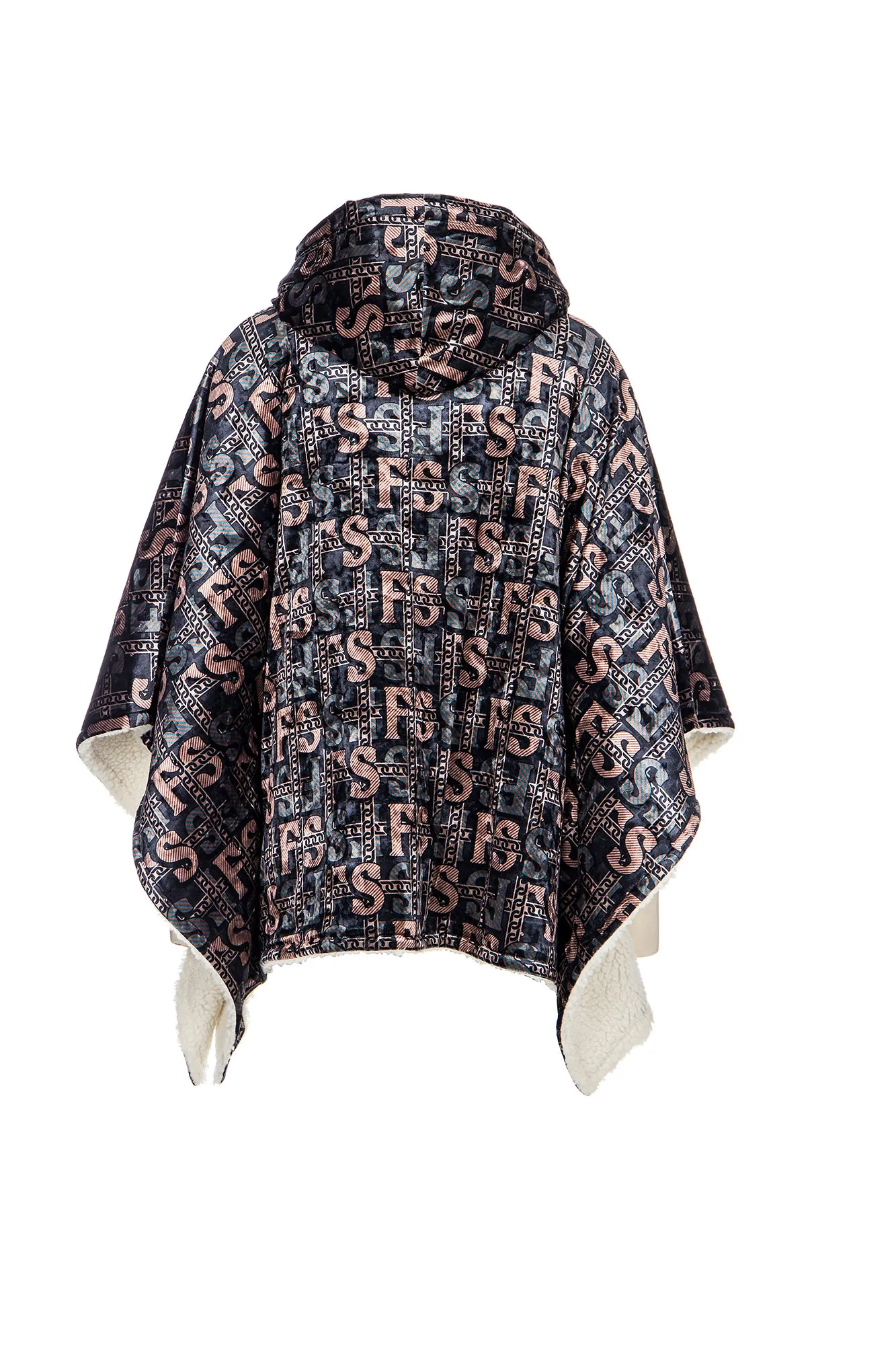 PONCHO FS