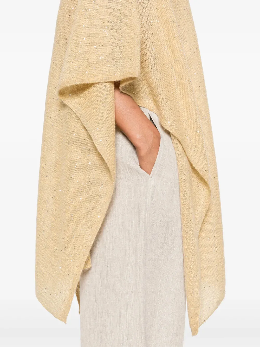 PONCHO