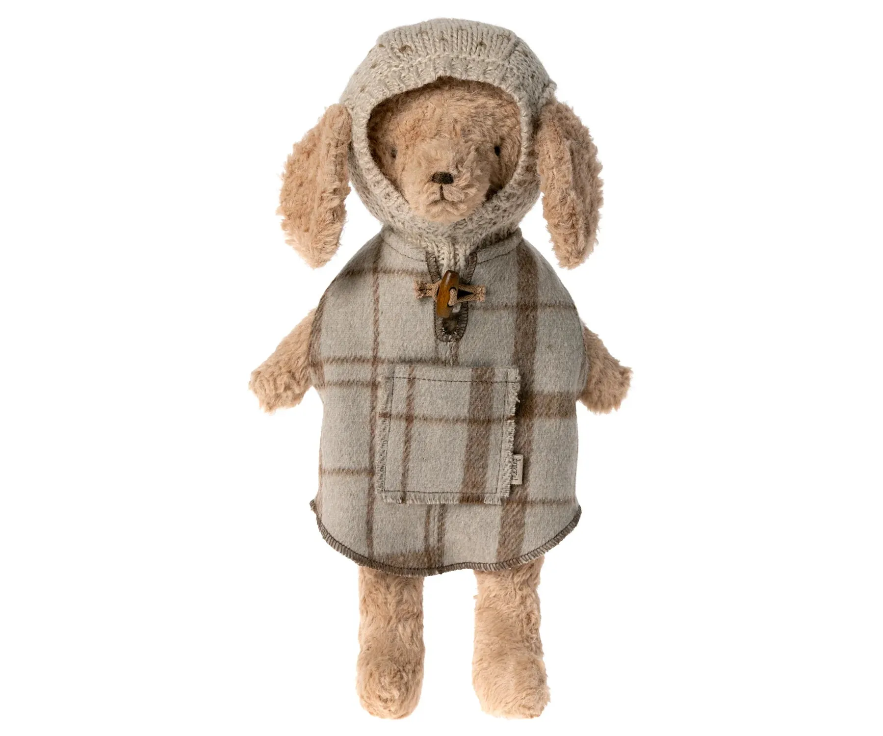 PUPPY SUPPLY, PONCHO