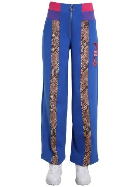 "REINA" TROUSERS
