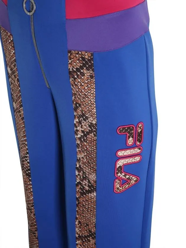 "REINA" TROUSERS