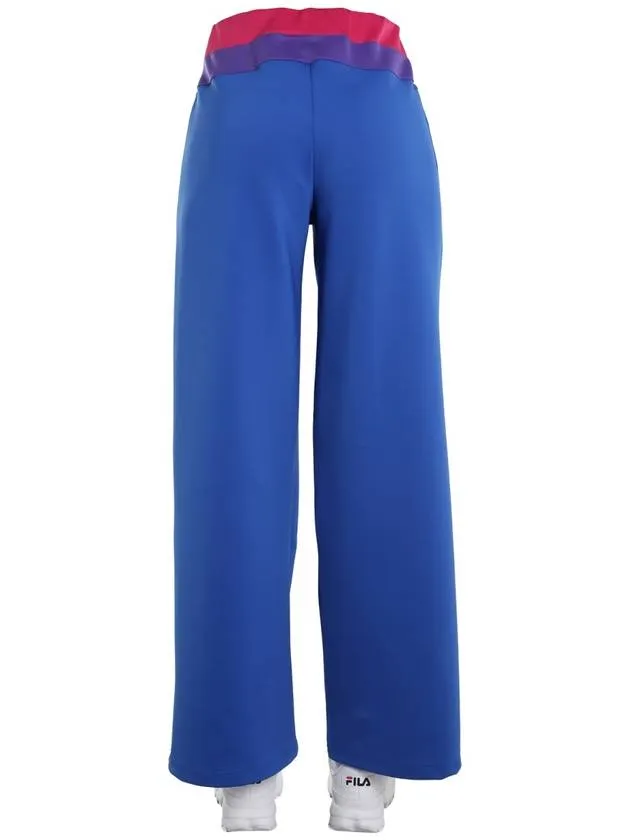 "REINA" TROUSERS