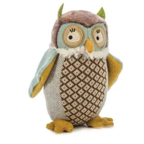 Ragtales - Ragtag Ollie Owl