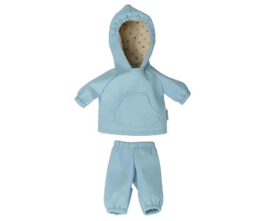 Rainwear - Teddy junior