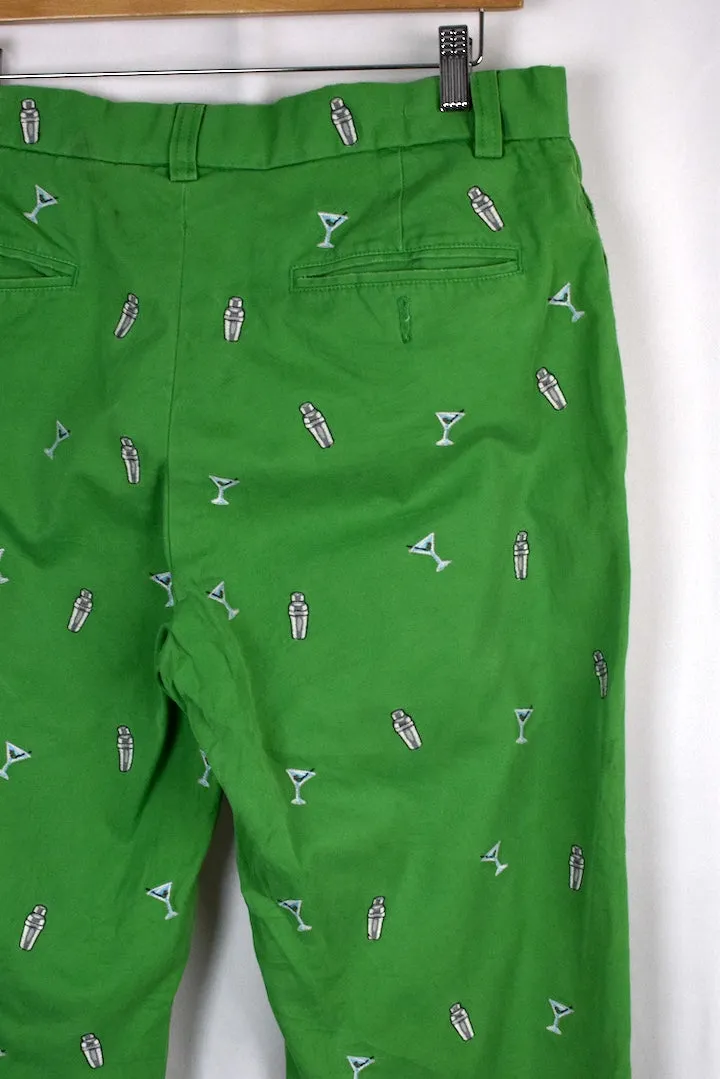 Ralph Lauren Brand Chino Pants