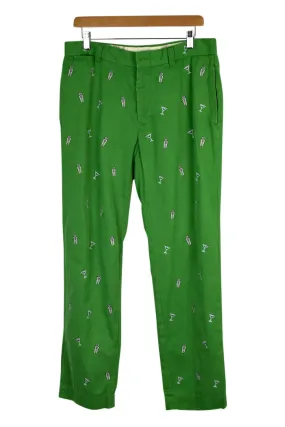 Ralph Lauren Brand Chino Pants