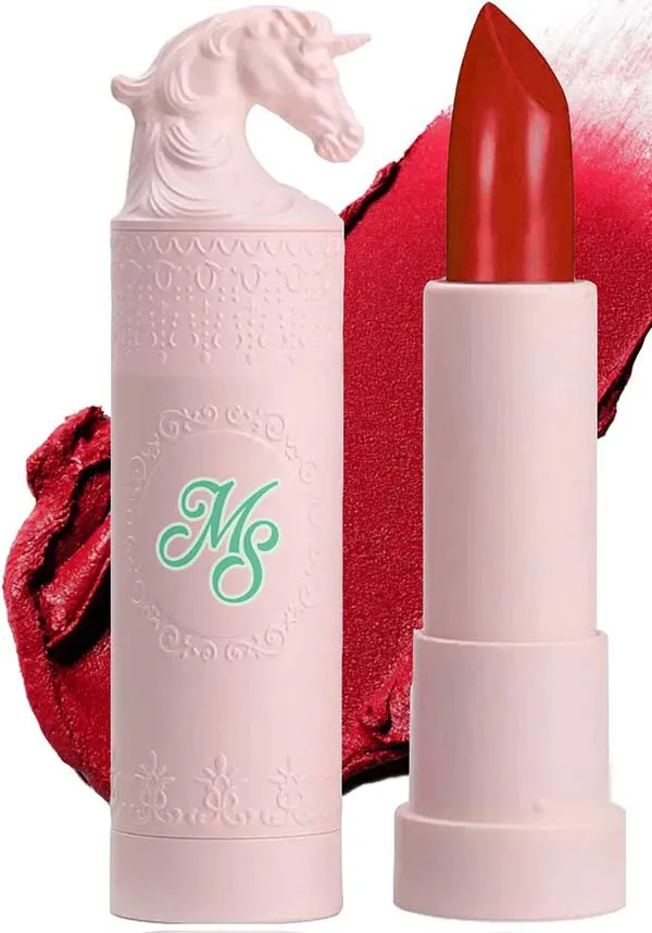 Red Riding Hood | CREAM VELVET LIPSTICK*