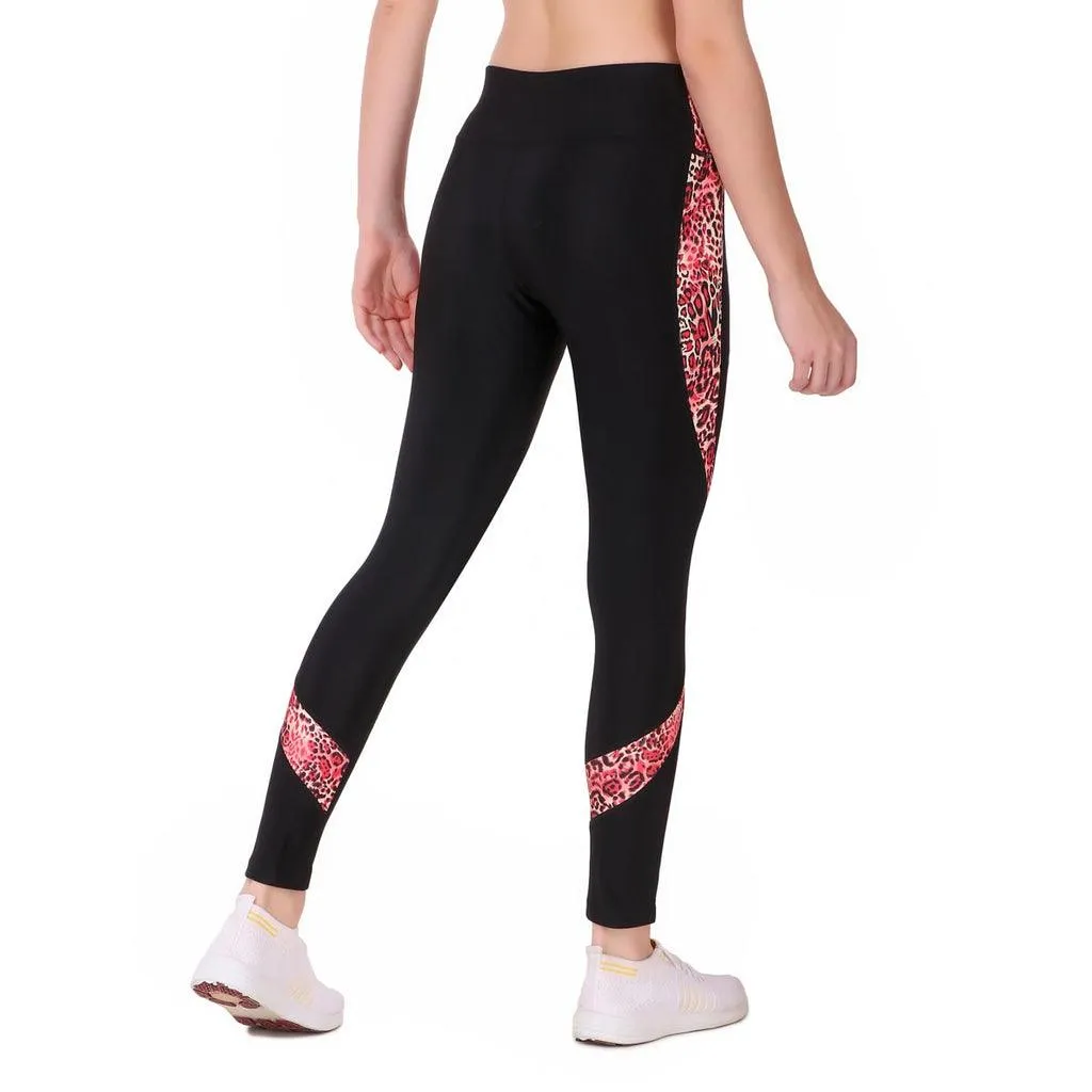 ReDesign Performance Legging Tights | Women | KIBI Sports