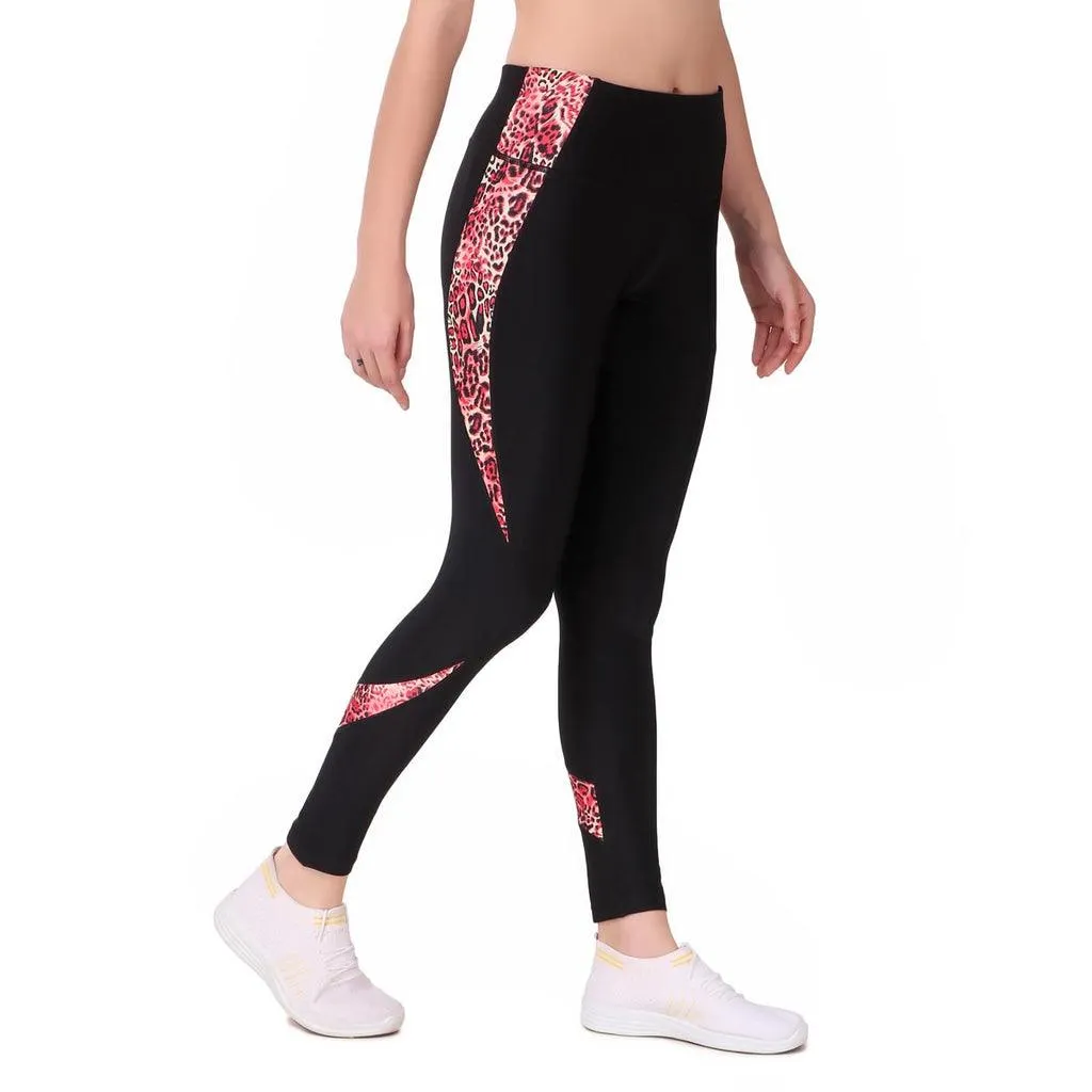 ReDesign Performance Legging Tights | Women | KIBI Sports