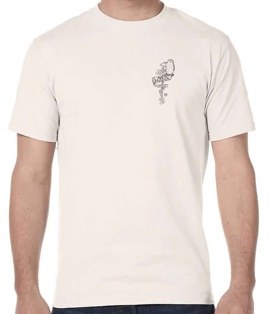 Road To Hana Teddy & Friends T-Shirt