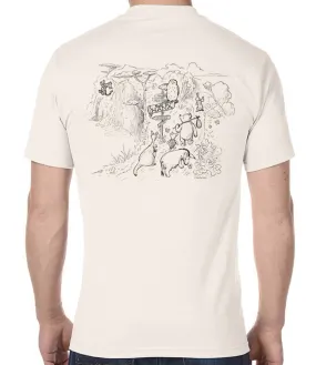 Road To Hana Teddy & Friends T-Shirt