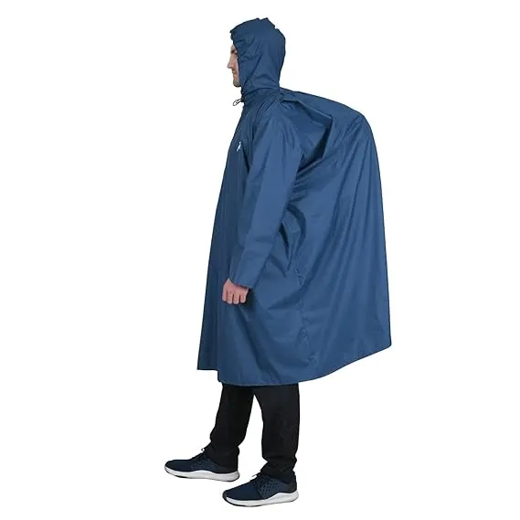 ROCKSPORT RAIN PONCHO TREKKING/HIKING